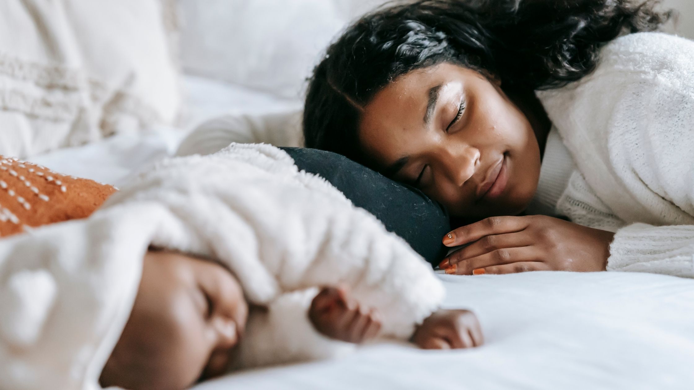 Surviving The 4 Month Sleep Regression Just Jass   4 Month Sleep Regression Blog 